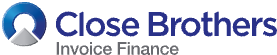 Close Brothers Invoice Finance logo
